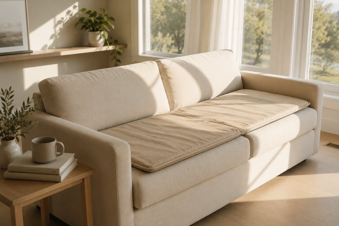 Recovery at Home: Why Support Matters for Consistent Wellness