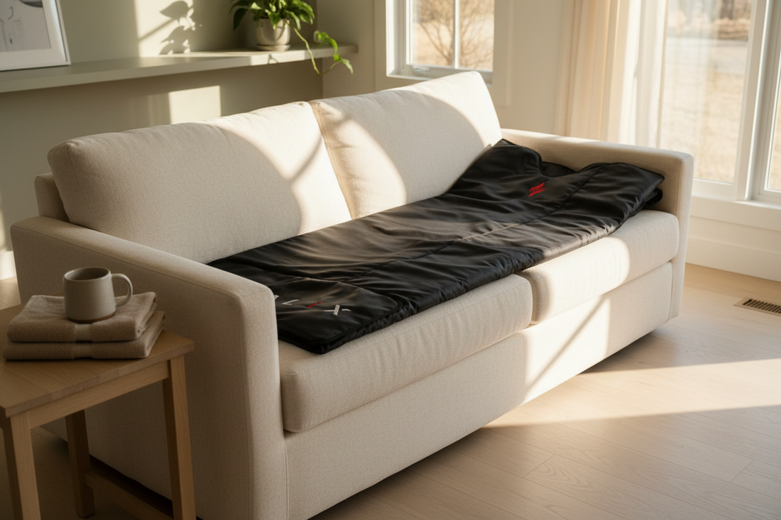 Recovery at Home: Why Support Matters for Consistent Wellness