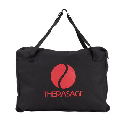 Therasage Healing Pad Small Infrared Heating Pad — Worldwide Voltage (110–240V)