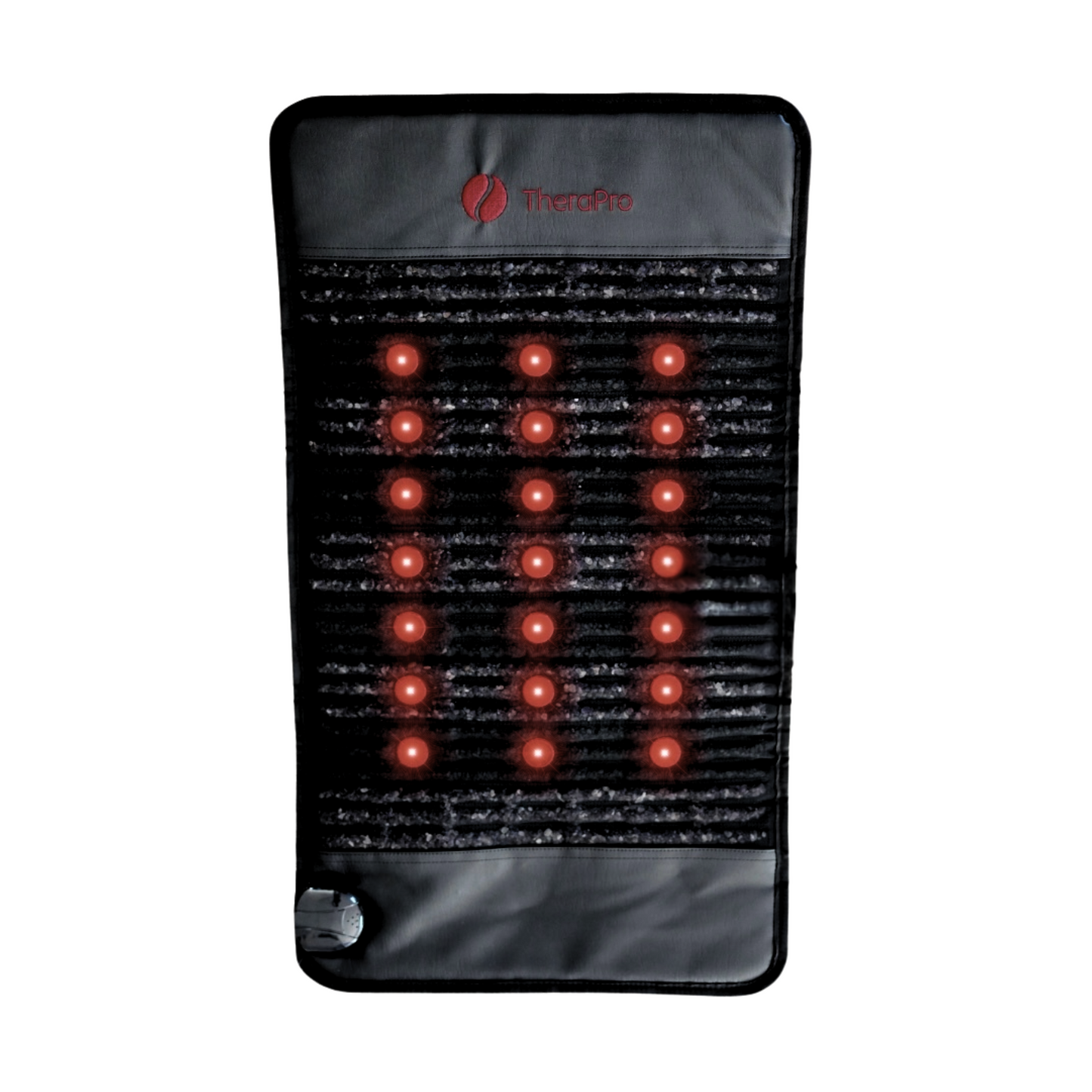 TheraPro™ PEMF, Infrared &amp; Red Light Therapy Recovery Pad – Regular