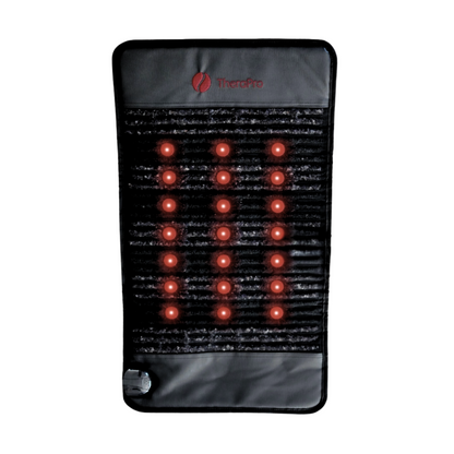 TheraPro™ PEMF, Infrared &amp; Red Light Therapy Recovery Pad – Regular