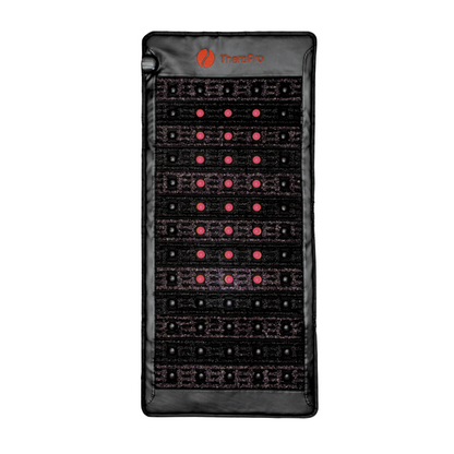 TheraPro™ Large PEMF, Infrared & Red Light Recovery Pad