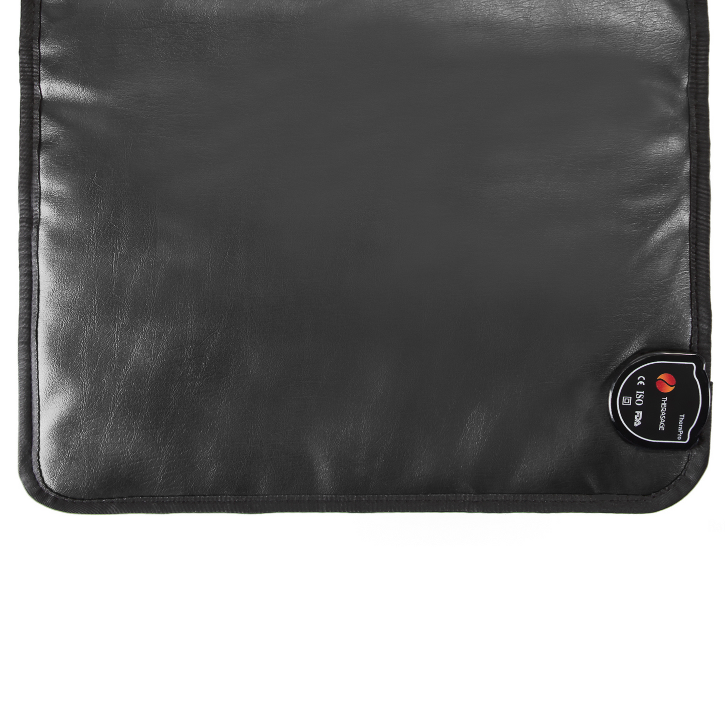 TheraPro™ PEMF, Infrared &amp; Red Light Therapy Recovery Pad – Regular