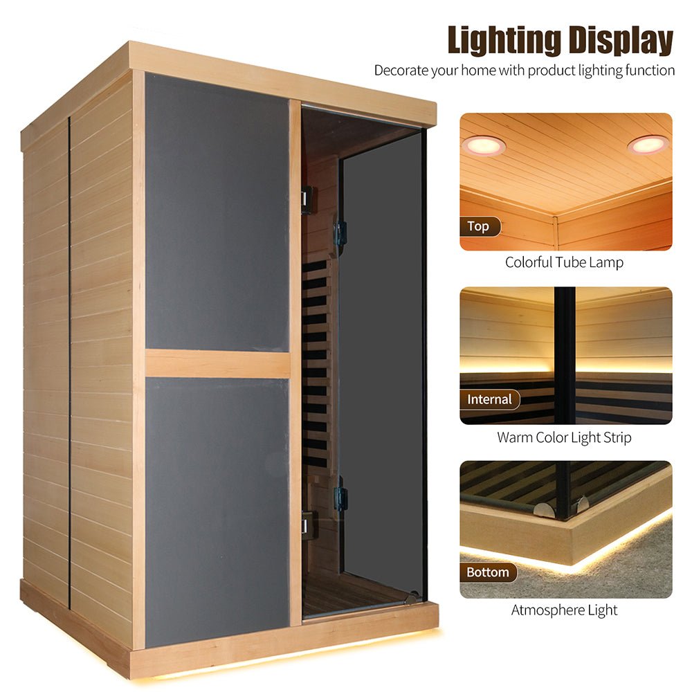 premium-infrared-sauna-interior