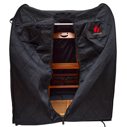 Thera360 Plus Portable Full-Spectrum Infrared Sauna