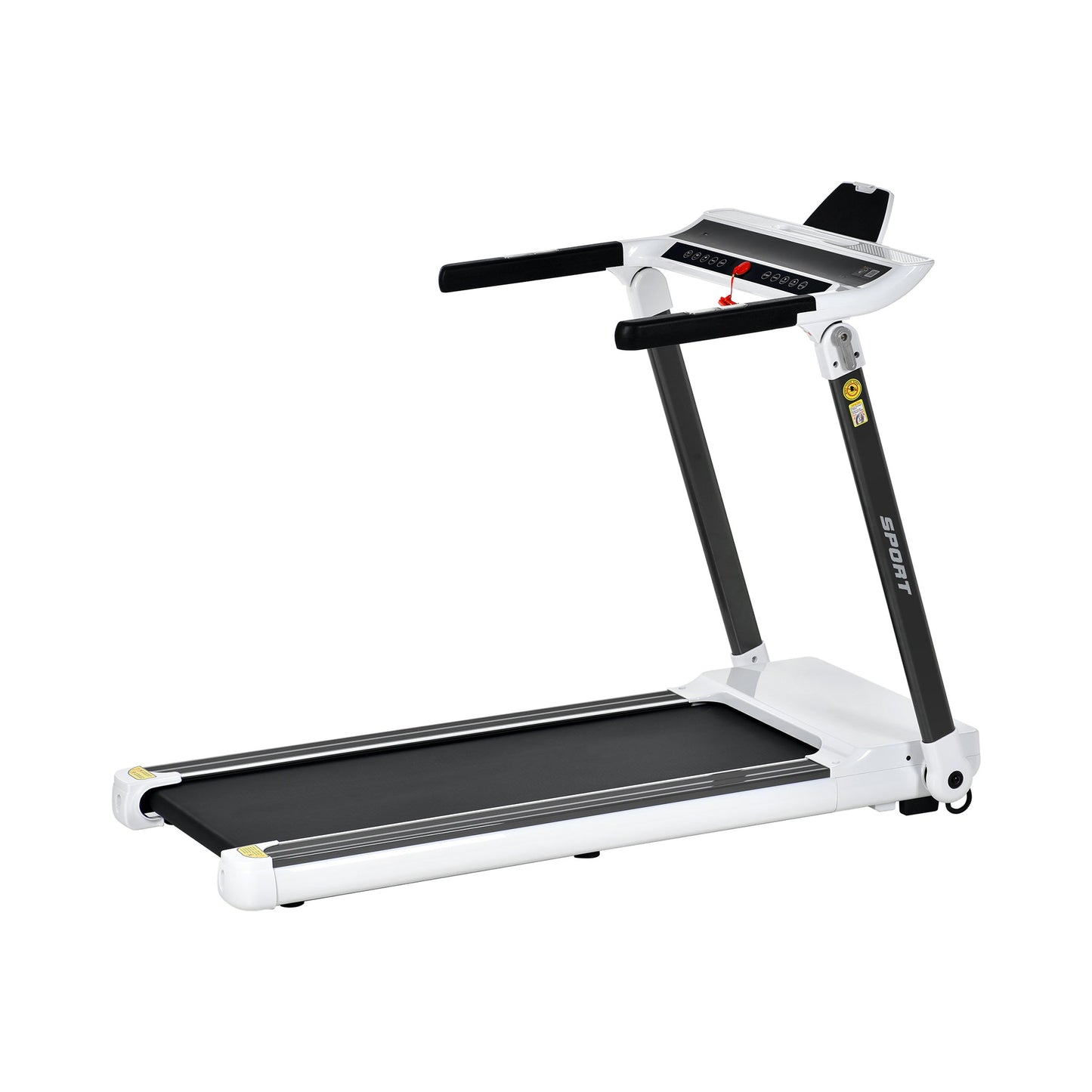 Walking Pad for Home Use | Compact Treadmill for Daily Movement – Rovix