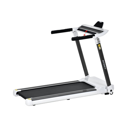 Walking Pad for Home Use | Compact Treadmill for Daily Movement – Rovix