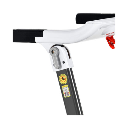 Walking Pad for Home Use | Compact Treadmill for Daily Movement – Rovix