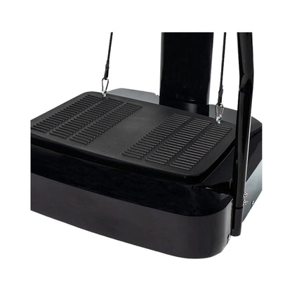 Vibration plate