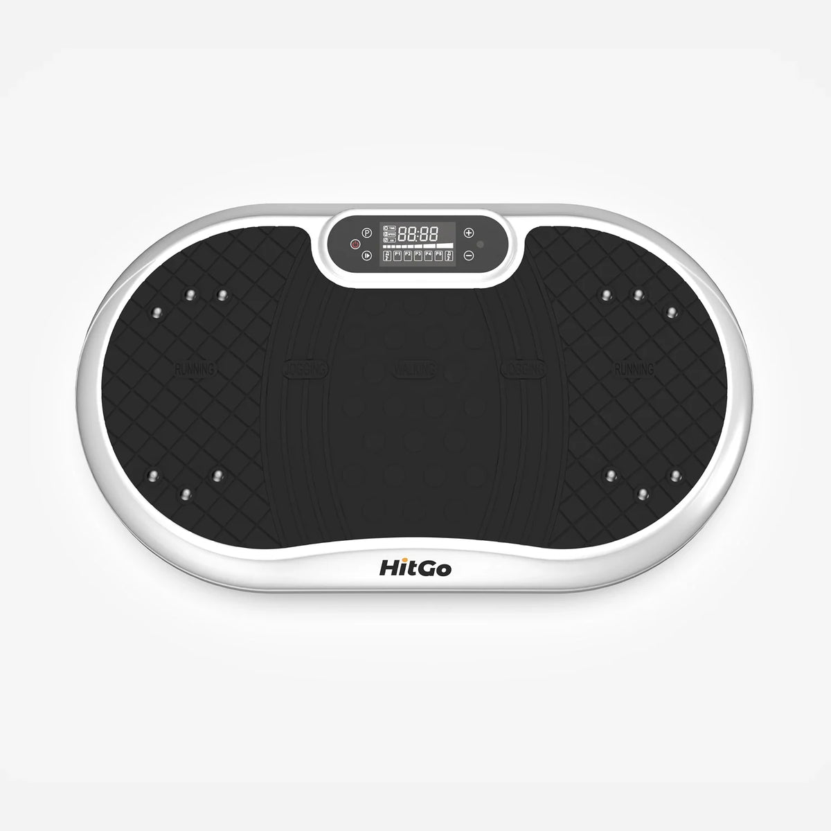 WalkingPad V1 Compact Vibration Plate