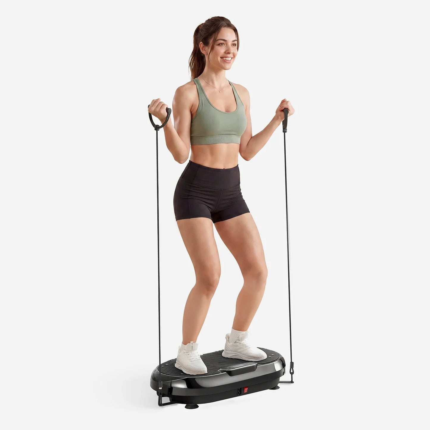 WalkingPad V1 Compact Vibration Plate