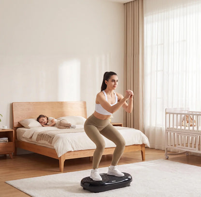 WalkingPad V1 Compact Vibration Plate