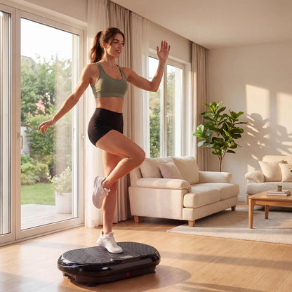 WalkingPad V1 Compact Vibration Plate