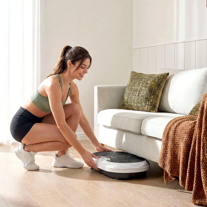 WalkingPad V1 Compact Vibration Plate