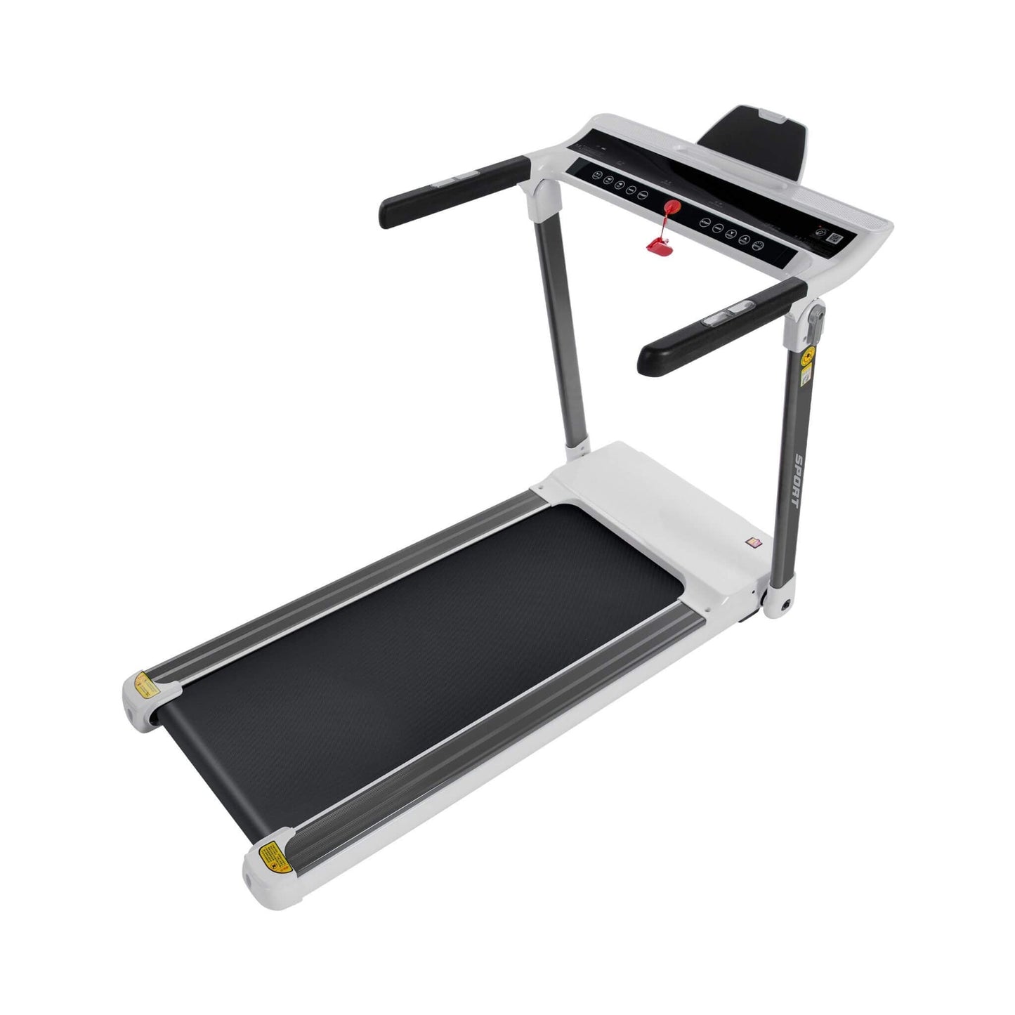 Walking pad remote control for easy operation